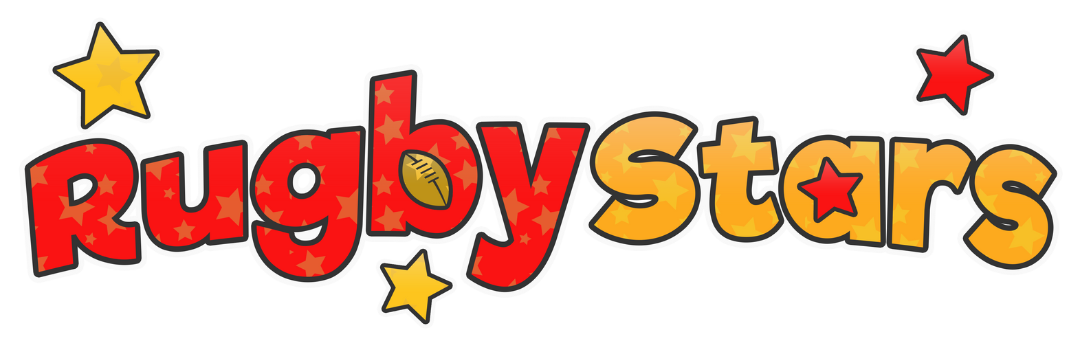 Rugby Stars - Rugby for Tots and Children aged 2 to 7 years
